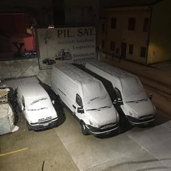 Officina Elettrauto Di Pilotto Santo E C., Tombolo orari di apertura