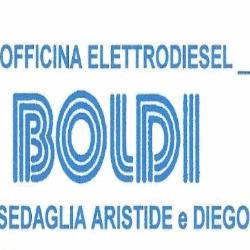 Officina Elettrodiesel Boldi, Cerlongo orari di apertura