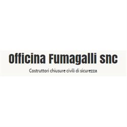 Officina Fumagalli, Robbiate orari di apertura