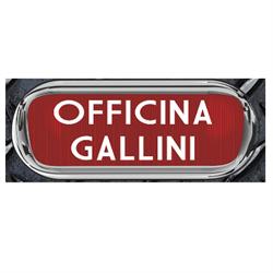 Officina F.lli Gallini, Bologna orari di apertura