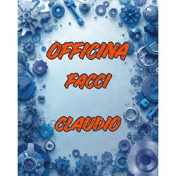 Claudio Facci Officina, Castel d'Azzano orari di apertura