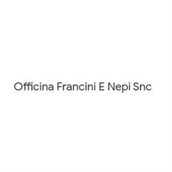 Officina Francini e Nepi snc, Sinalunga orari di apertura