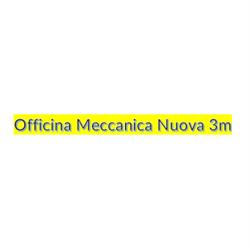 Officina Meccanica Nuova 3 M, Altidona orari di apertura