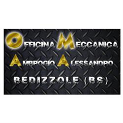 Officina Meccanica Ambrogio Alessandro, Bedizzole orari di apertura