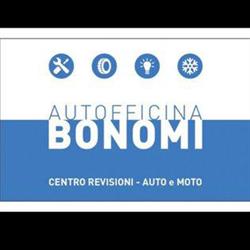 Autofficina Bonomi, Castel d'Azzano orari di apertura