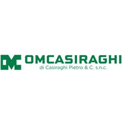 OMCasiraghi di Casiraghi Pietro e C, Besana in Brianza orari di apertura