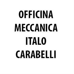 Officina Meccanica Italo Carabelli di Duchini Rosanna e C. Sas, Solbiate Arno orari di apertura