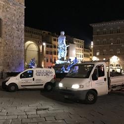 Officina Meccanica O.M.E.R.T., Prato orari di apertura