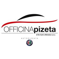 Officina Meccanica Pizeta S.n.c., Trento orari di apertura