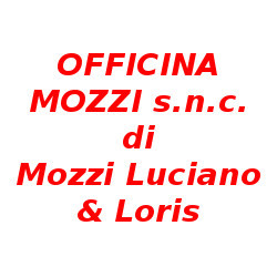 Officina Mozzi di Mozzi Luciano & Loris S.n.c., Basiliano orari di apertura
