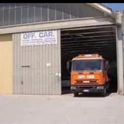 Off.Car. Officina Carrozzeria, Fano orari di apertura