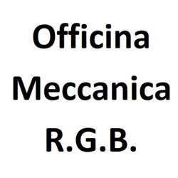 Officina Meccatronica R.G.B., Cesena orari di apertura