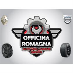 Officina Romagna Motrio - Gommista, Savignano sul Rubicone orari di apertura