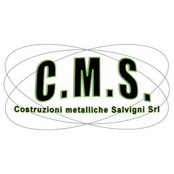 C.M.S. Costruzioni Metalliche Salvigni, Vigliano Biellese orari di apertura