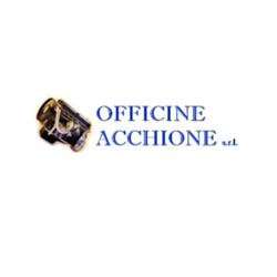 Officine Acchione Ford Service Assistenza e Vendita, Atina orari di apertura