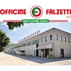 Officine Falzetti Srl, Esanatoglia orari di apertura