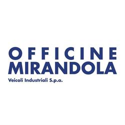 Officine Mirandola Veicoli Industriali, Cerea orari di apertura