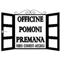 Officine Pomoni, Premana orari di apertura