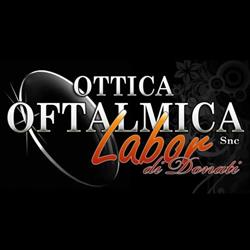 Ottica Oftalmica Labor, Porto Mantovano orari di apertura