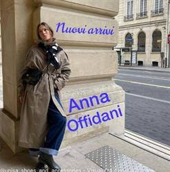 Offidani Anna, Frosinone orari di apertura