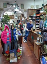 Old Company (S.a.s.), Trieste orari di apertura