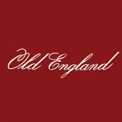 Old England Di R.D'Errico E C.Snc, Napoli orari di apertura