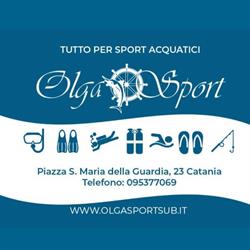 Olga Sport, Catania orari di apertura