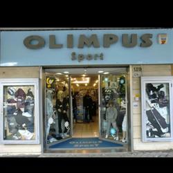 OLIMPUS SPORT SNC-BERTOLONE, Ladispoli orari di apertura