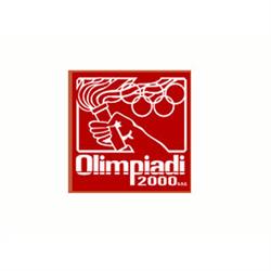 Olimpiadi 2000, Albese con Cassano orari di apertura