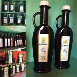 Olitauro S.A.S. Di T.Tauro & C., Campi Salentina orari di apertura
