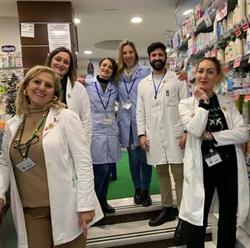 Farmacia Oliverio Dr. Antonio, San Giovanni in Fiore orari di apertura