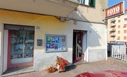 Oliveri Carlo, Rossiglione orari di apertura