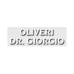 Oliveri Dr. Giorgio Notaio, Forlì orari di apertura