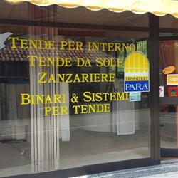 OLONA TENDE srl, Fagnano Olona orari di apertura