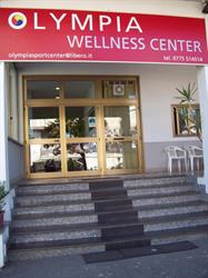 Olympia Sport Center, Fiuggi orari di apertura