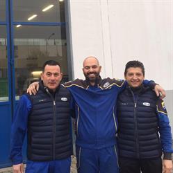 Omer SNC, Forlì orari di apertura
