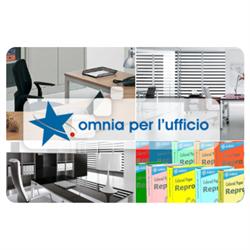Omnia per L'Ufficio, Portici orari di apertura