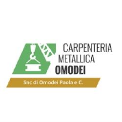 Carpenteria Metallica Omodei, Sondrio orari di apertura