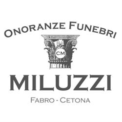 Onoranze Funebri CM Miluzzi, Fabro orari di apertura