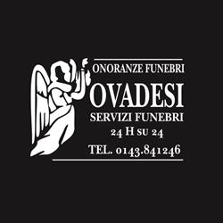 Onoranze Funebri Ovadesi Sas, Ovada orari di apertura