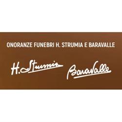 Onoranze Funebri H. Strumia E Baravalle, Carignano orari di apertura