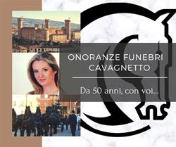 Onoranze Funebri Cavagnetto Di Cavagnetto Paola E C. S.A.S., Ivrea orari di apertura
