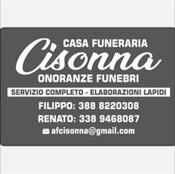 Onoranze Funebri Cisonna, Laterza orari di apertura