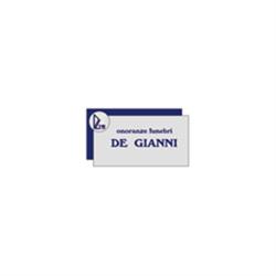Onoranze Funebri De Gianni, Cervia orari di apertura