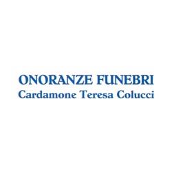 Onoranze Funebri Cardamone, Vaglio Basilicata orari di apertura