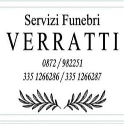 Onoranze Funebri Di Verratti Antonio, Casoli orari di apertura