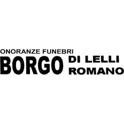 Onoranze Funebri Borgo, Bologna orari di apertura