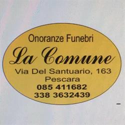 Onoranze Funebri La Comune, Pescara orari di apertura