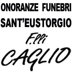 Agenzia Onoranze Funebri Caglio - Sant' Eustorgio - Arcore, orari di apertura