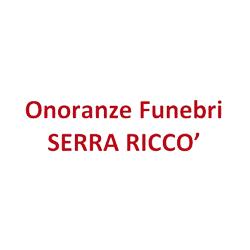 Onoranze Funebri Serra Riccò, orari di apertura